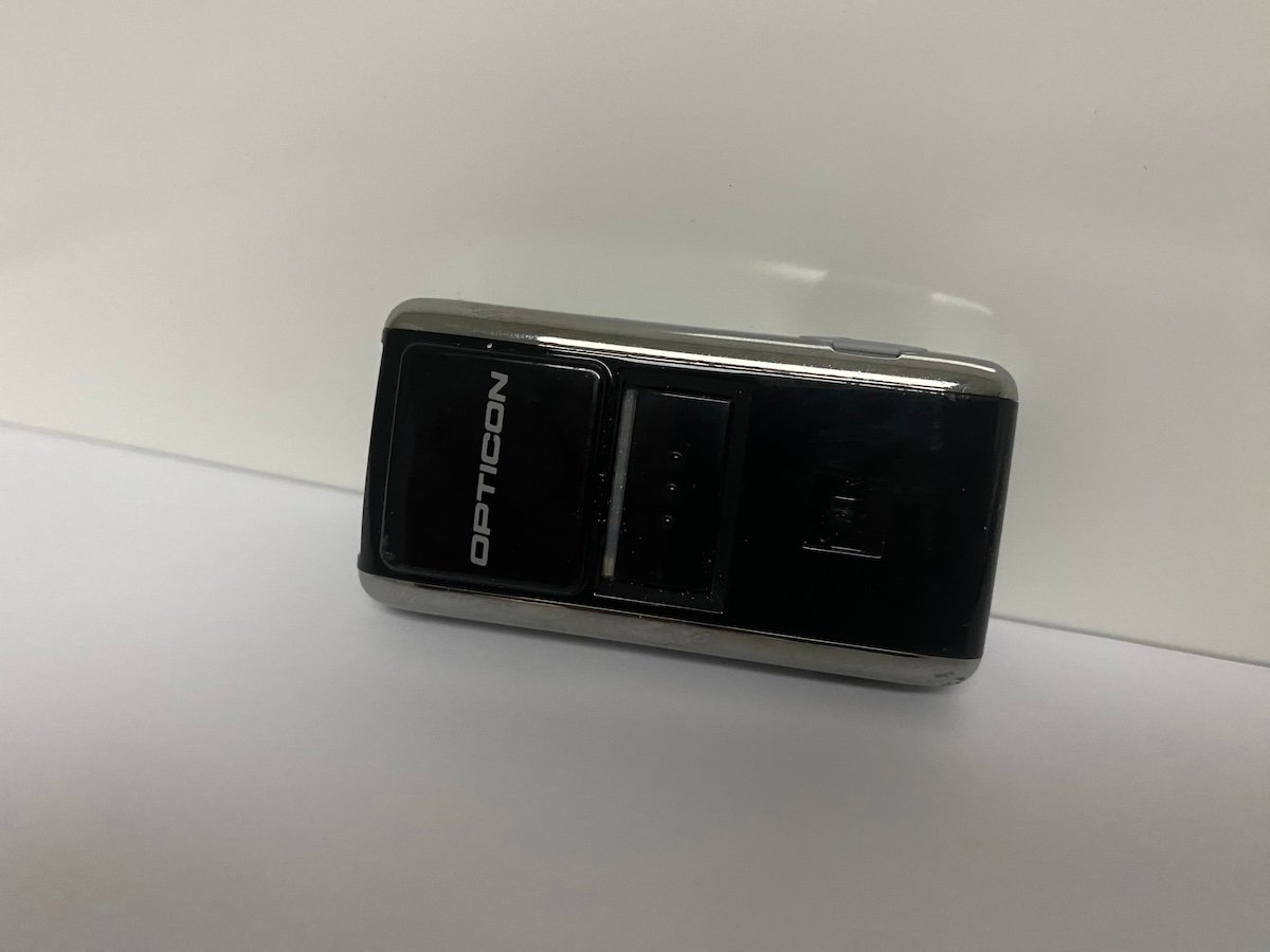 Opticon 2002 Bluetooth Scanner