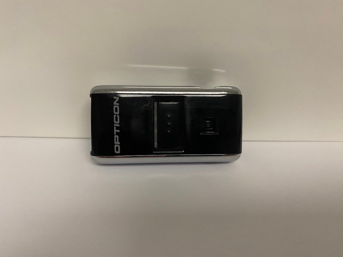 Opticon 2006 Bluetooth Scanner